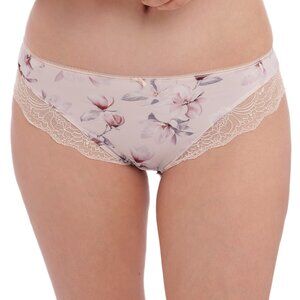 NWT Fantasie Lucia Brief- Blush